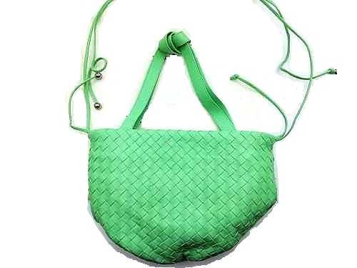 ボッテガヴェネタ買取 バルブ ショルダー バッグ